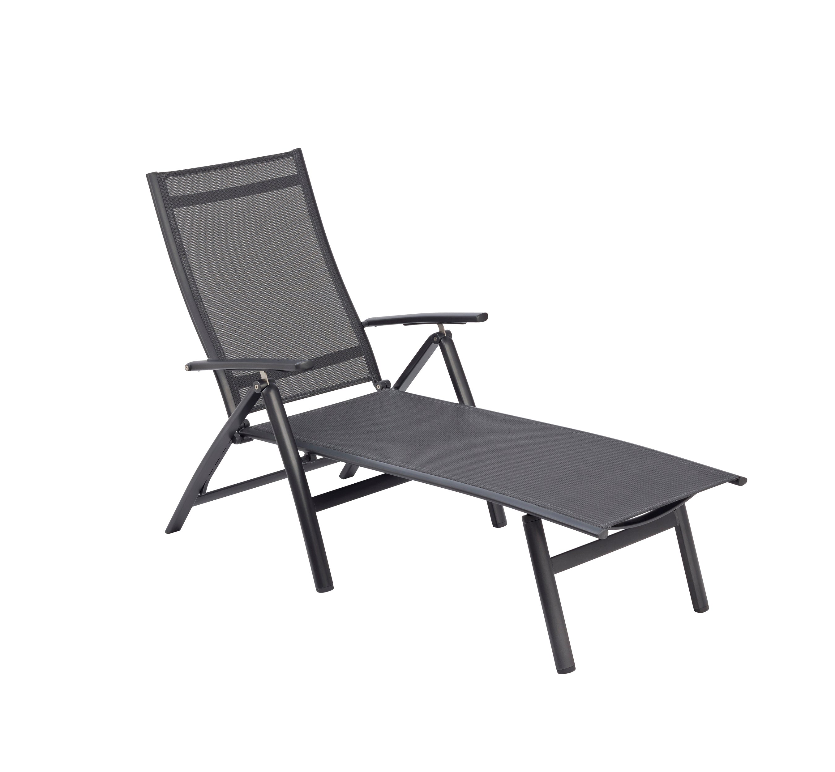 Kettler Legato ligbed