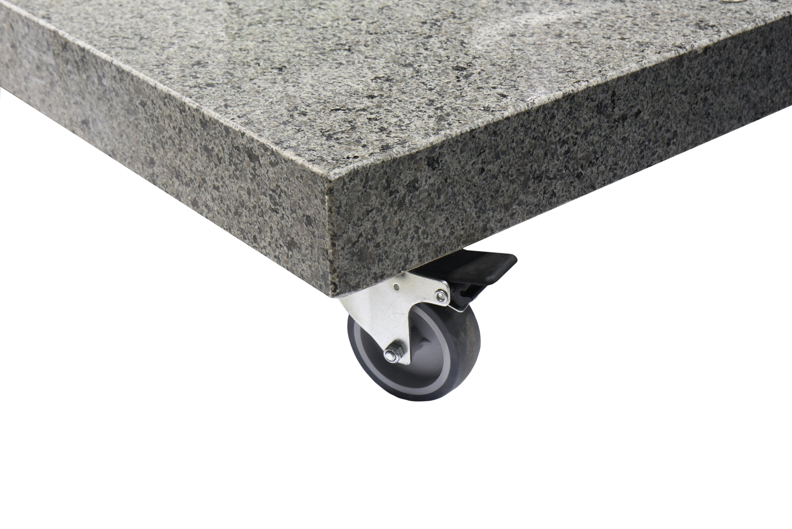 4 Seasons Outdoor Wielen voor granieten voet 85-125 kg