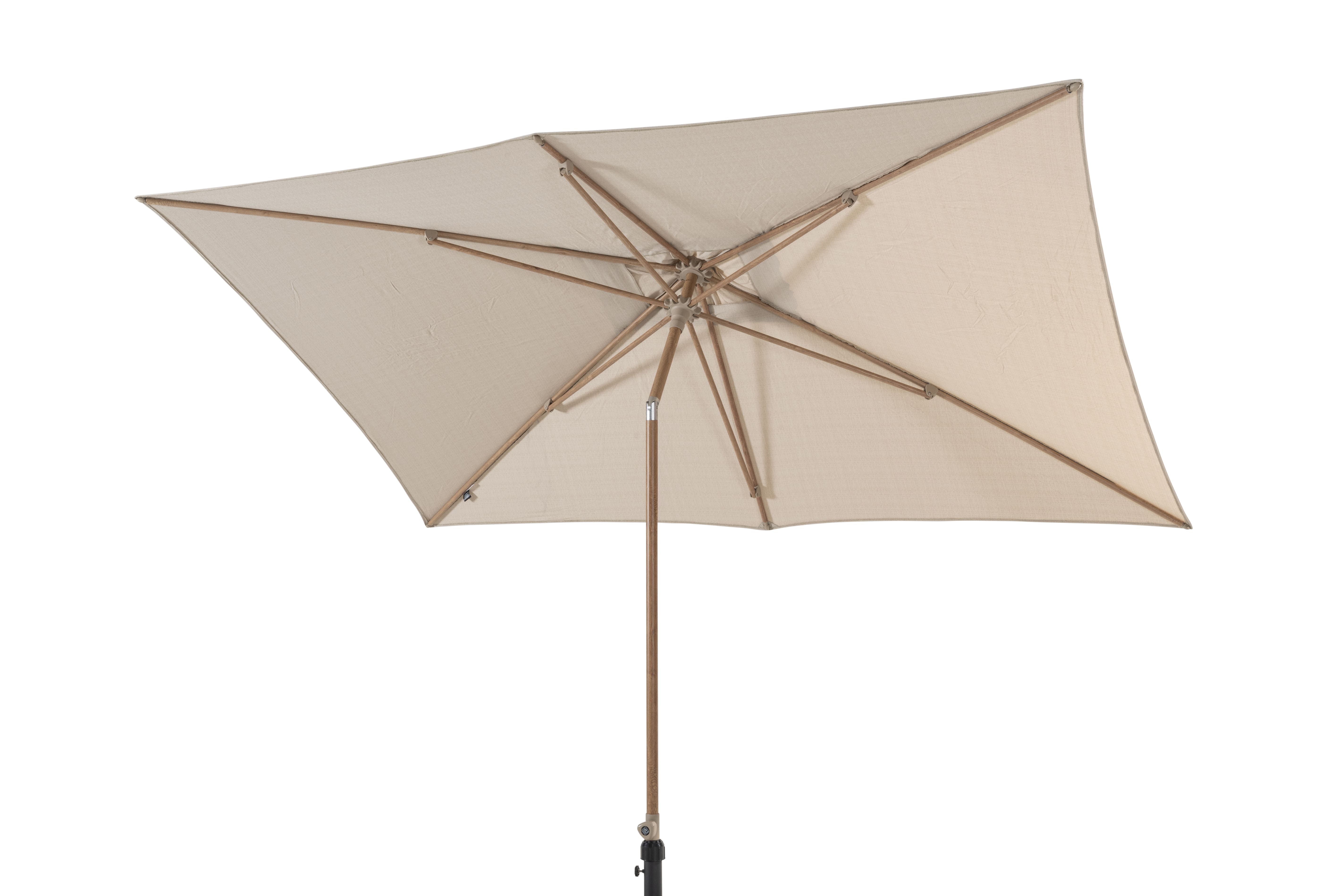 4 Seasons Outdoor Azzurro 200x300cm Houtlook-Zand
