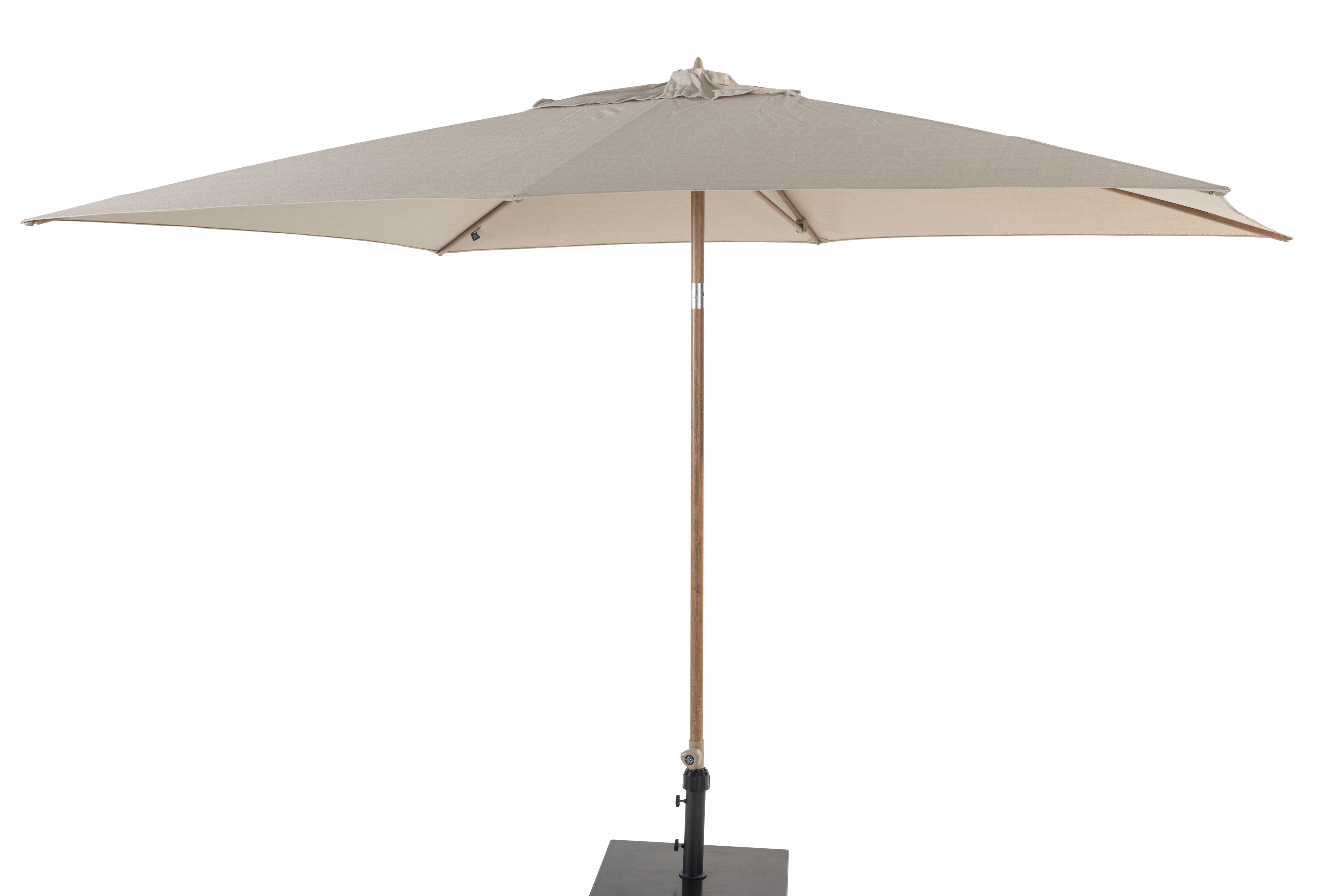 4 Seasons Outdoor Azzurro 200x300cm Houtlook-Zand