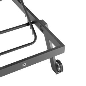 Callisto Outdoor Ligbed Tim