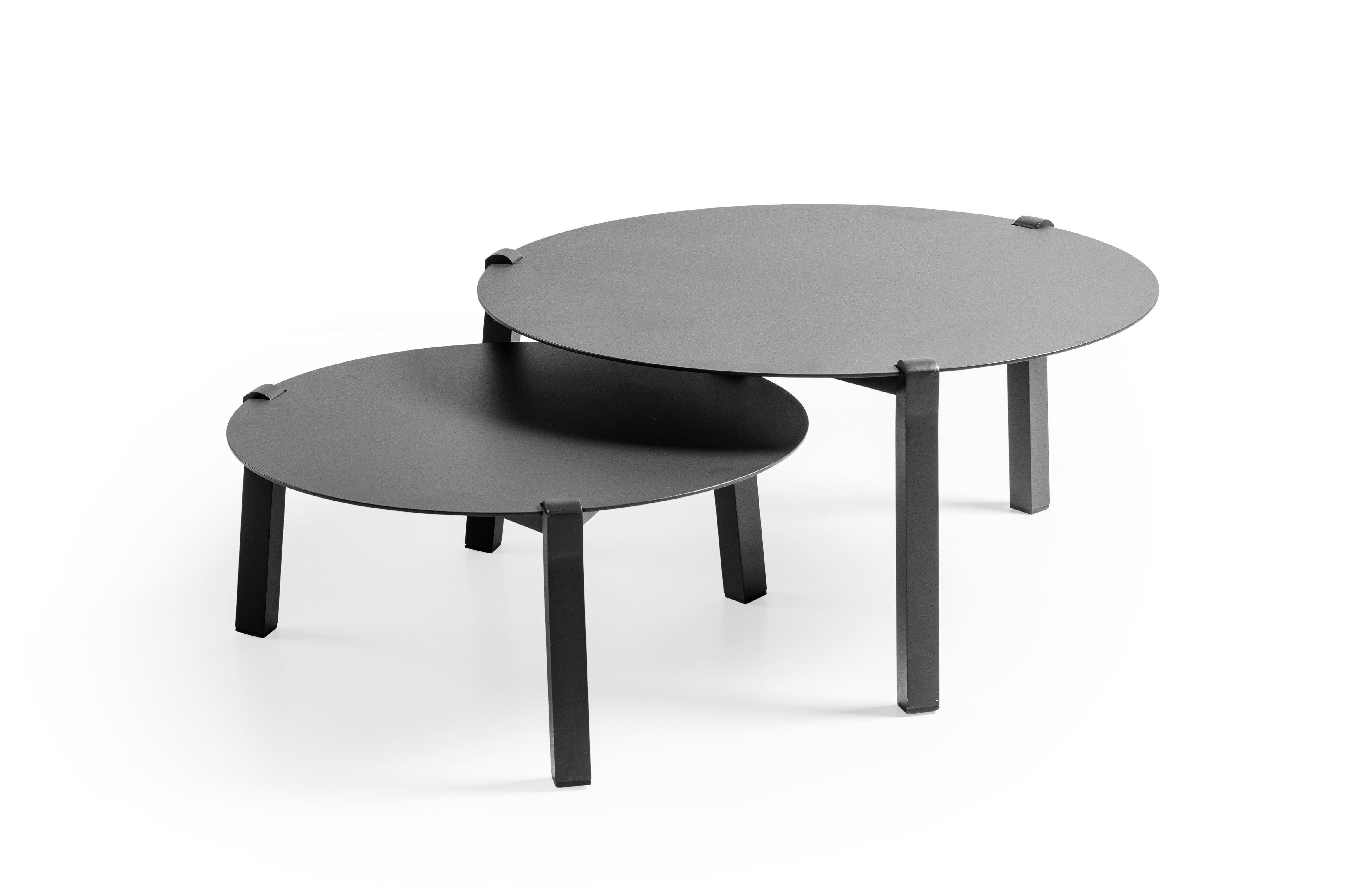 Callisto Outdoor Loungetafel set Medina