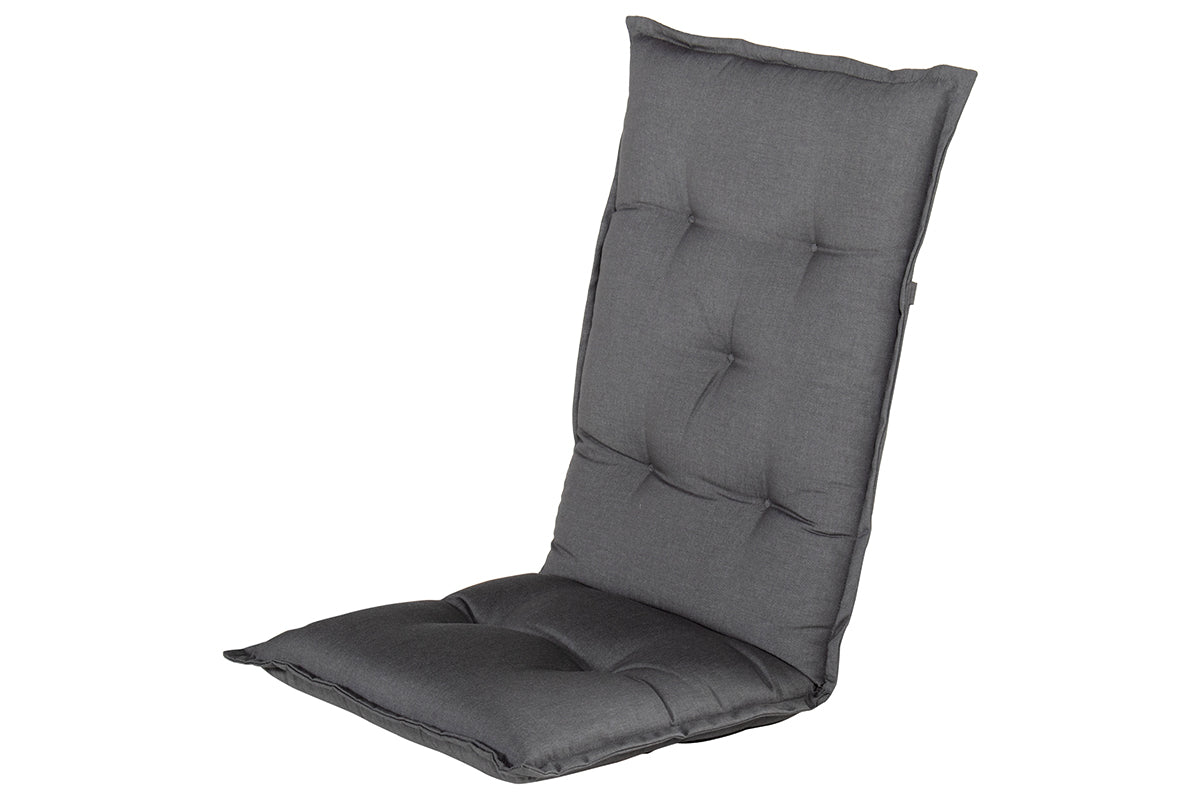 Hartman Havana Sealgrey 123x50x9cm Hoge Rug