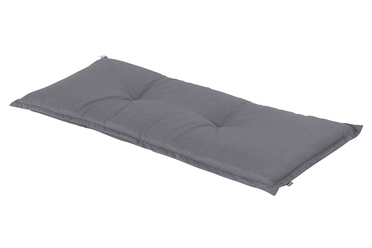 Hartman Havana Sealgrey 120x50x9cm Bankkussen