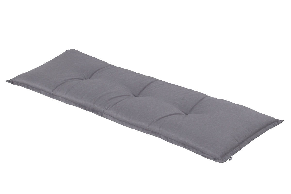 Hartman Havana Sealgrey 150x50x9cm Bankkussen