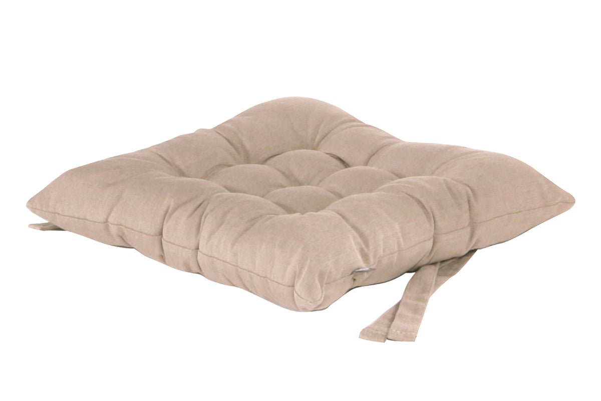 Hartman Havana Jute 45x45x5cm Zitkussen