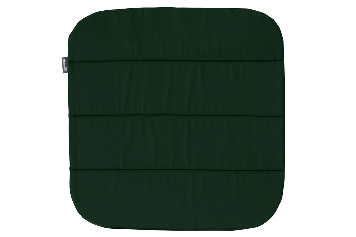 Hartman Havana Green 40x40x1cm Zitkussen Sophie