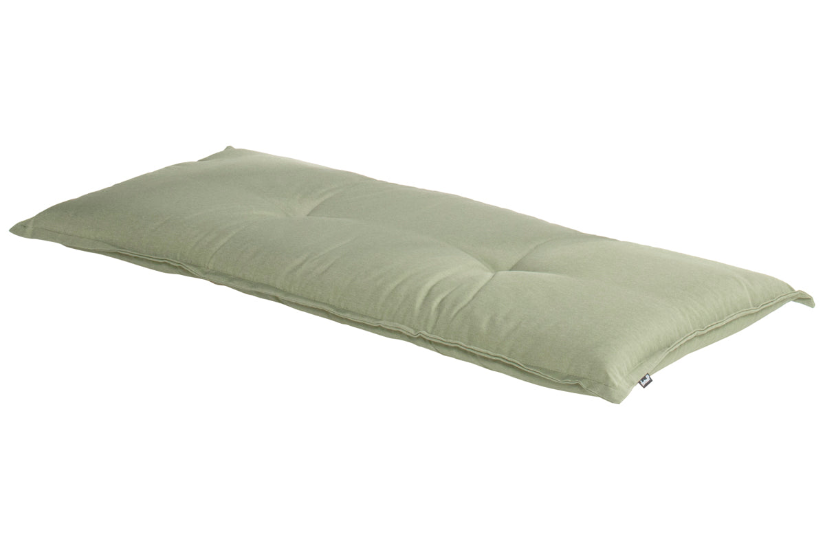 Hartman Bankkussen Cuba green 120x50x9cm