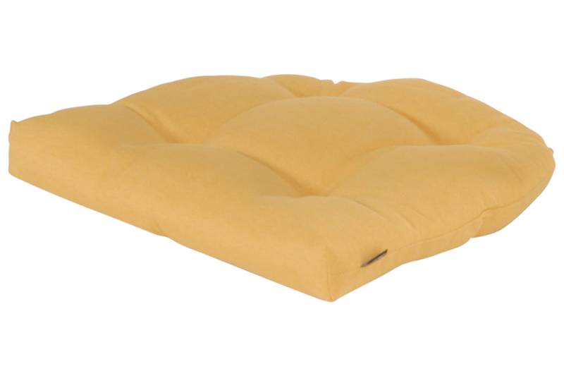 Hartman Cuba Mustard 46x46x5cm Rotan