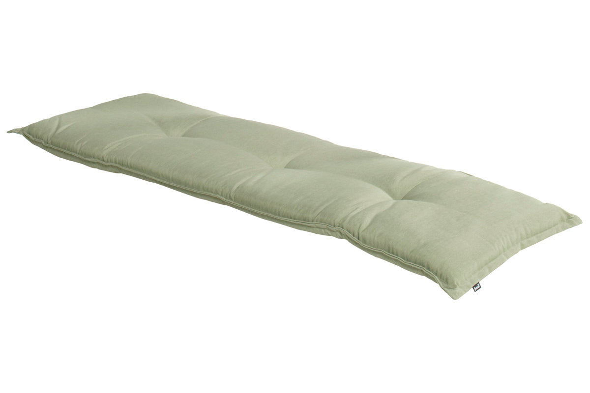 Hartman Cuba green 150x50x9cm bankkussen
