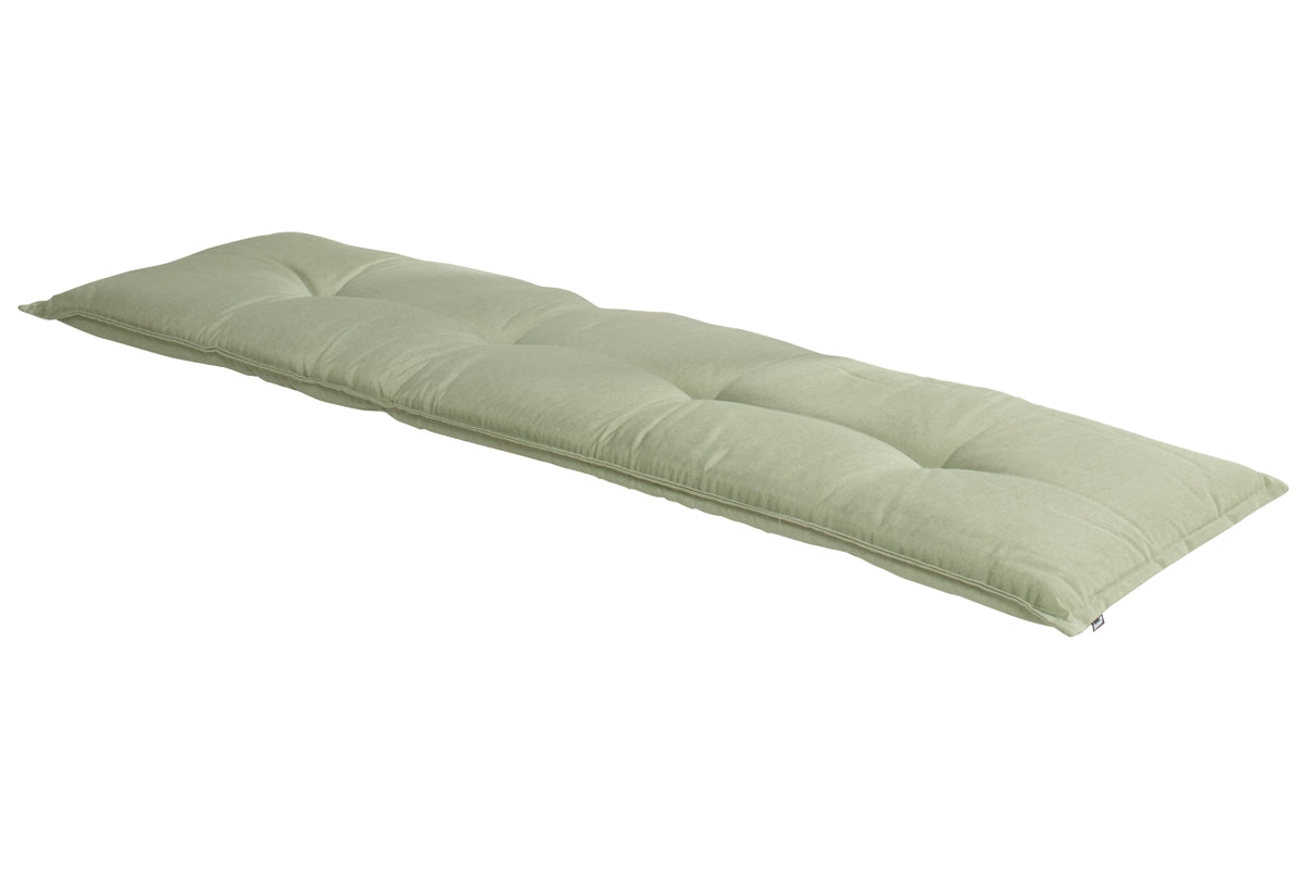 Hartman Cuba Green 180x50x9cm Bankkussen