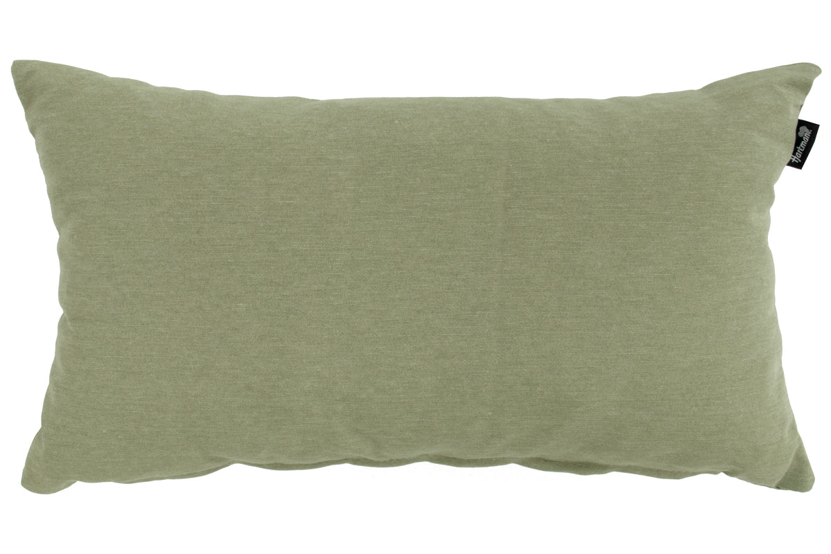Hartman Cuba Green 50x30x14cm Lendekussen