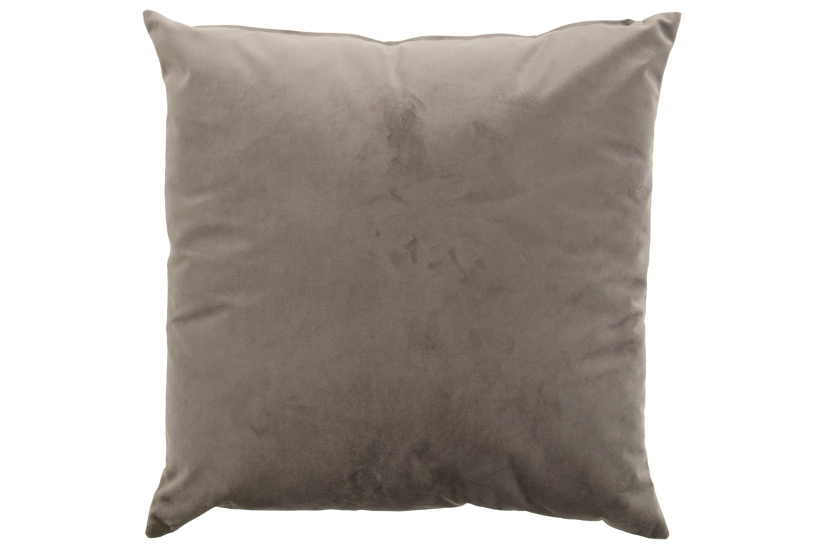 Hartman Jolie Antracite 45x45x16cm Sierkussen