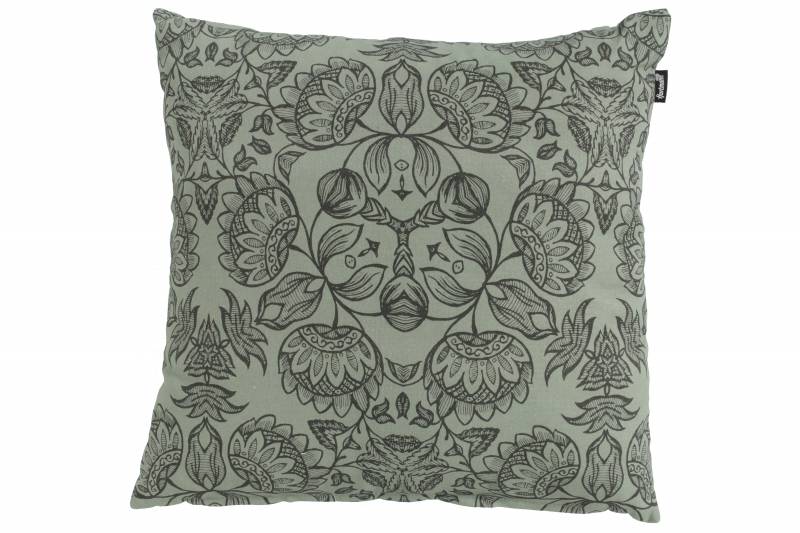 Hartman Hailey Green 50x50x16cm Sierkussen