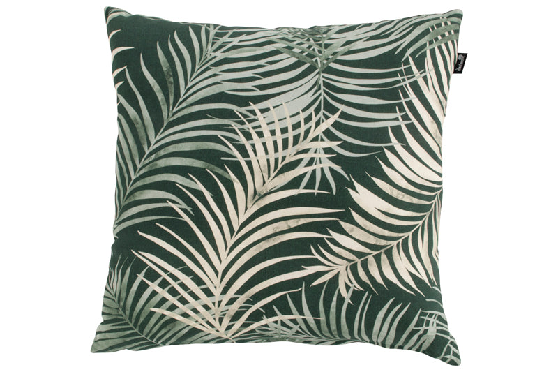 Hartman Belize Dark Green 50x50x16cm Sierkussen