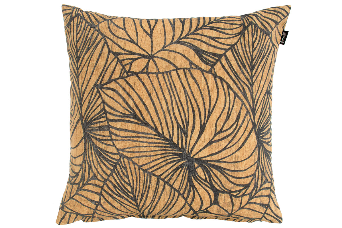 Hartman Lily Yellow 50x50x16cm Sierkussen