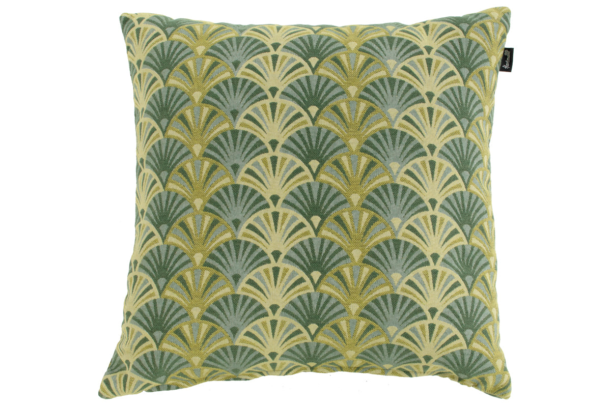 Hartman Dane Green 50x50x16cm Sierkussen