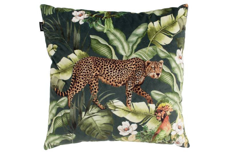 Hartman Kyra Green 50x50x16cm Sierkussen