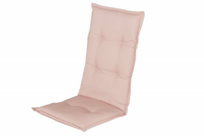 Hartman Cuba Pink 123x50x8cm Hoge Rug