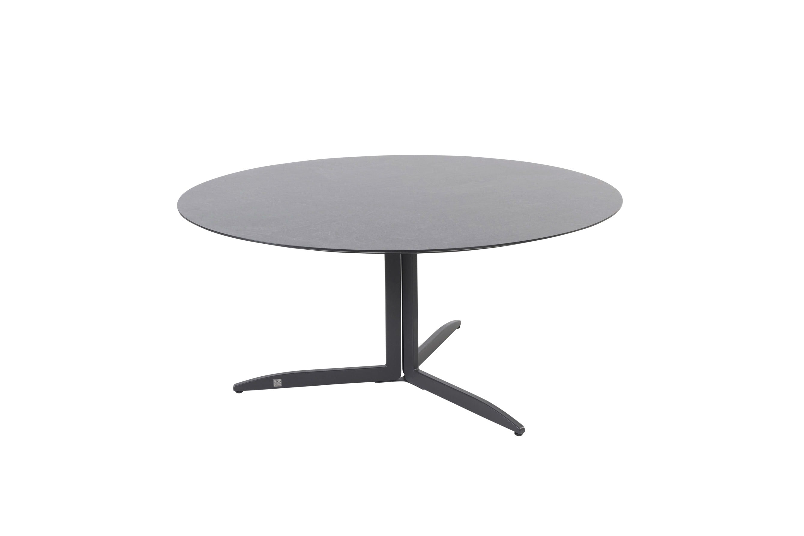 4 Seasons Outdoor Embrace diningtafel Ø160cm