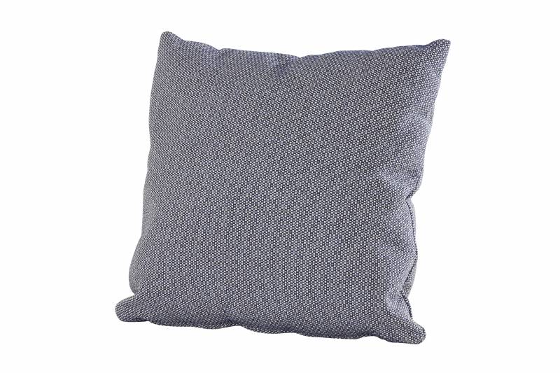 4 Seasons Outdoor Sierkussen Fontalina blauw 50x50cm