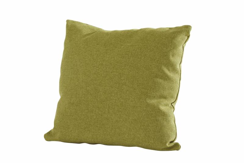 4 Seasons Outdoor Sierkussen Vienna groen 50x50cm