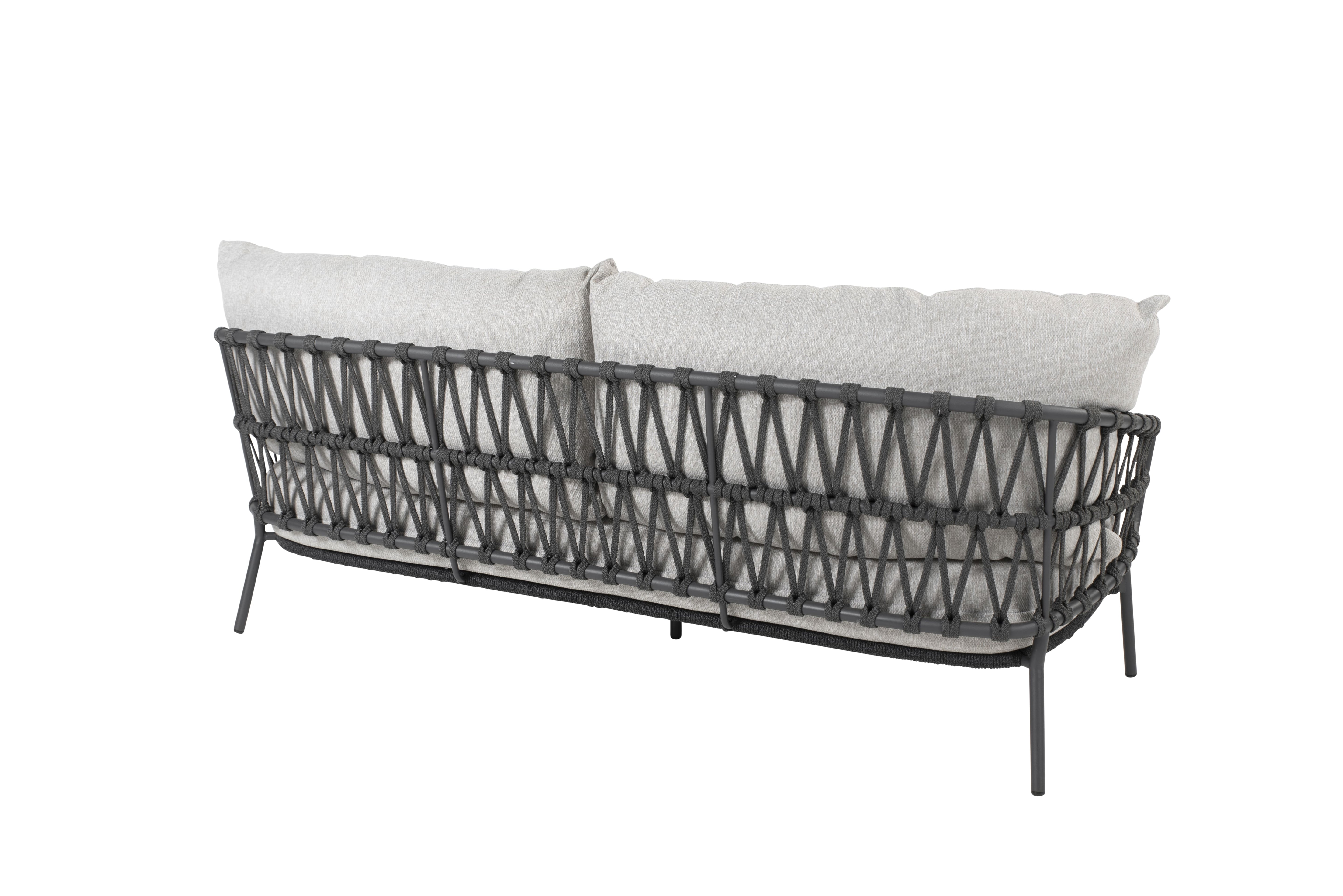 4 Seasons Outdoor Loungeset Calpi 4-delig showmodel