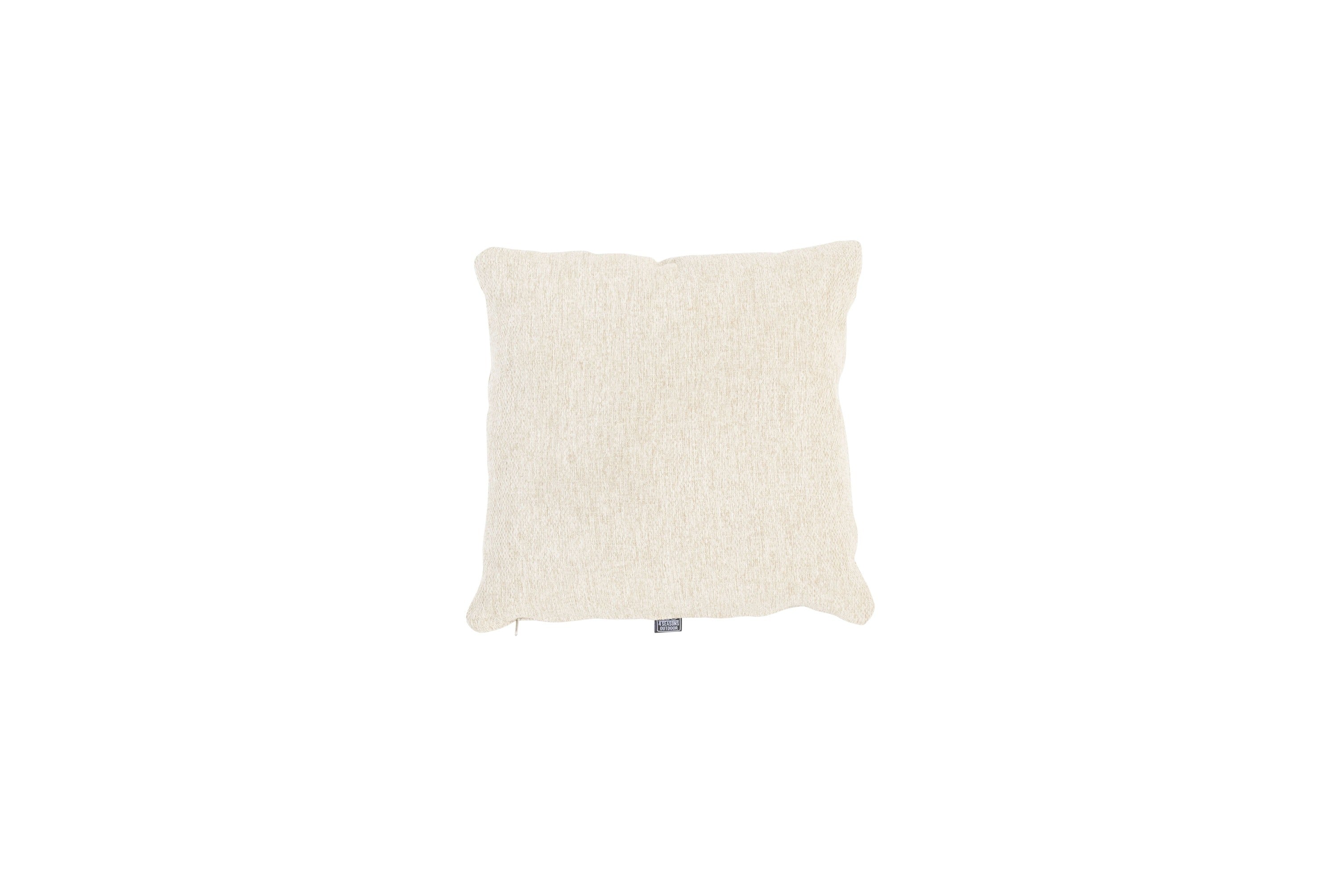 4 Seasons Outdoor Sierkussen Laconcha zand 50x50cm