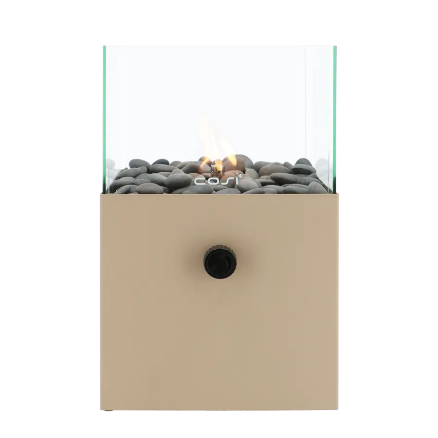 Cosiscoop Square sandy beige