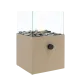 Cosiscoop Square sandy beige