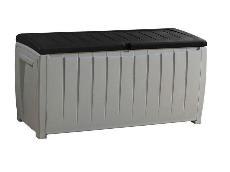 Keter Kussenbox Novel box 340L