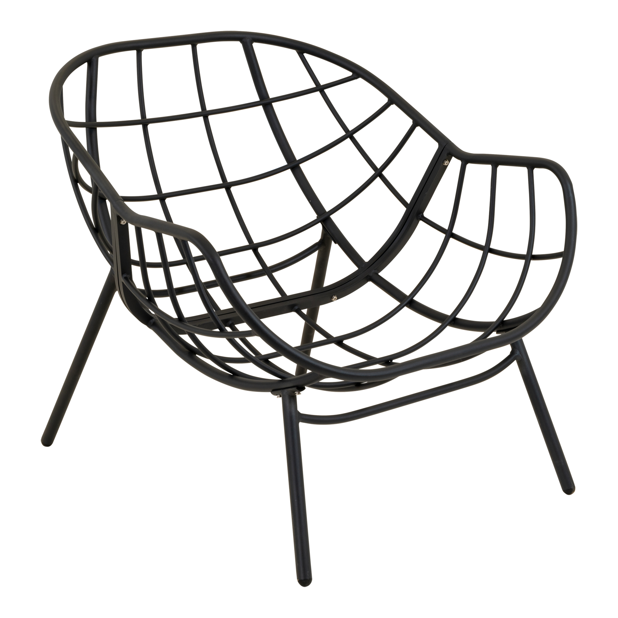 Lesli Living Relax stoel Cozy Stone