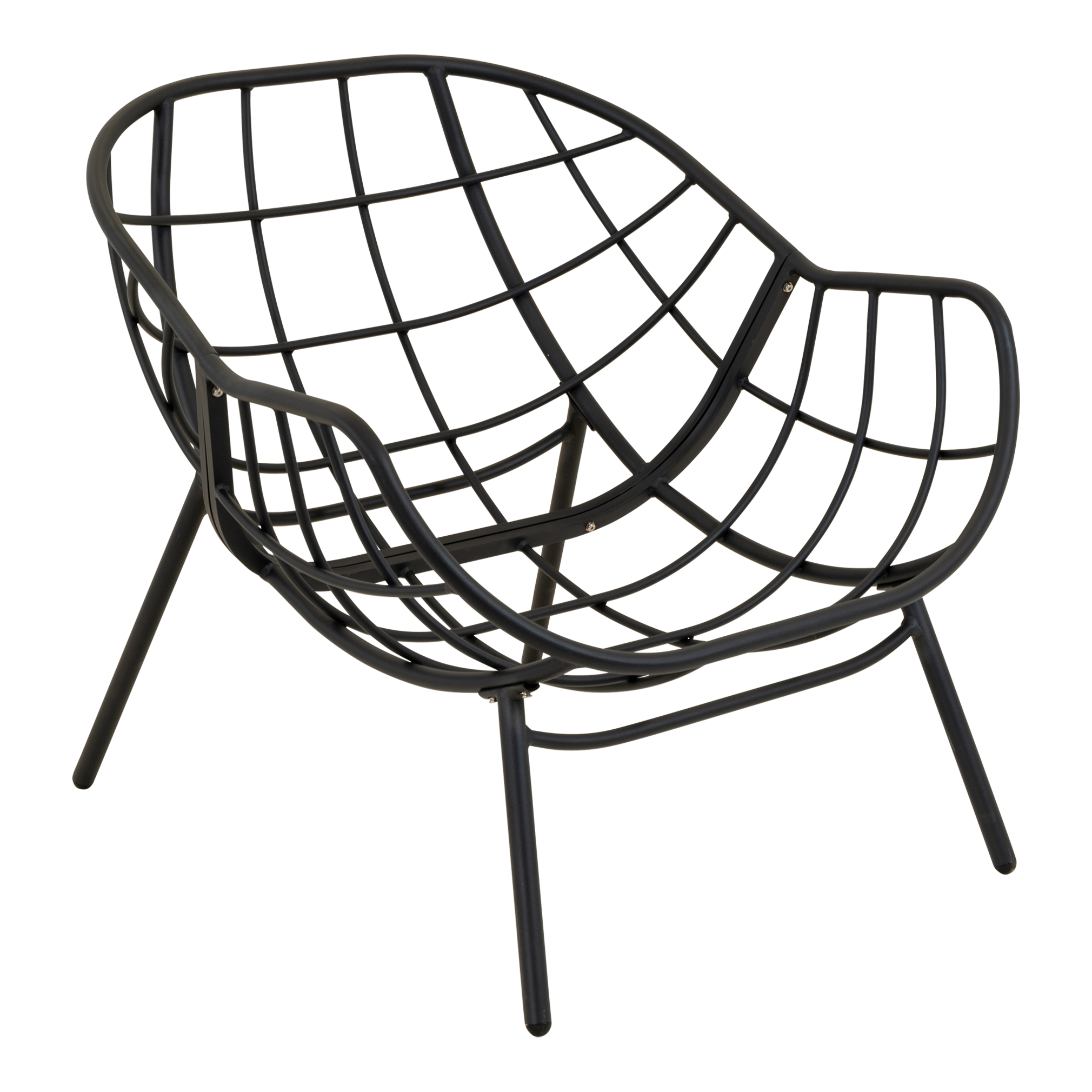 Lesli Living Relax stoel Cozy Olive