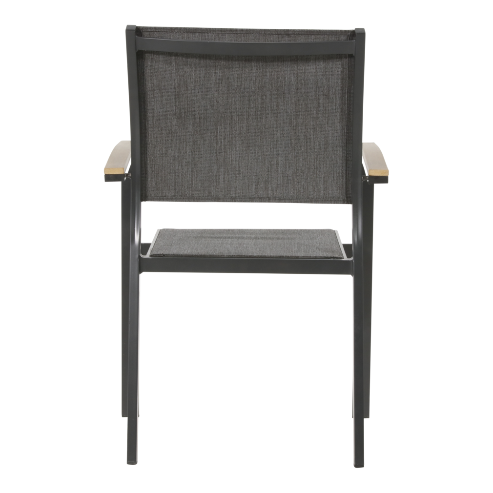 Lesli Living Stapelstoel Arezzo