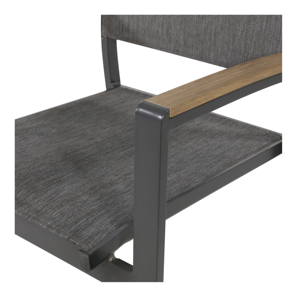 Lesli Living Stapelstoel Arezzo