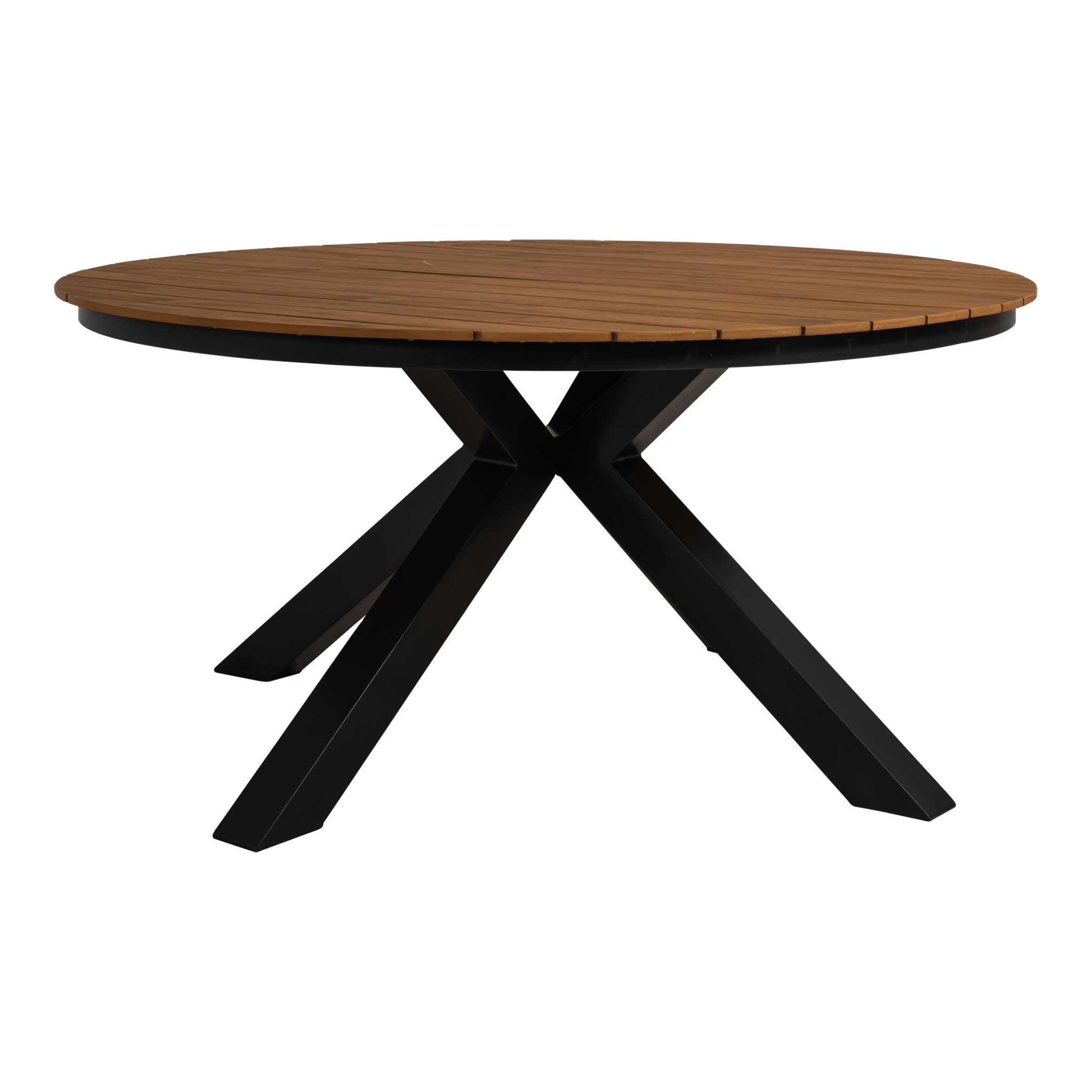 Lesli Living Tafel Arezzo 120cm