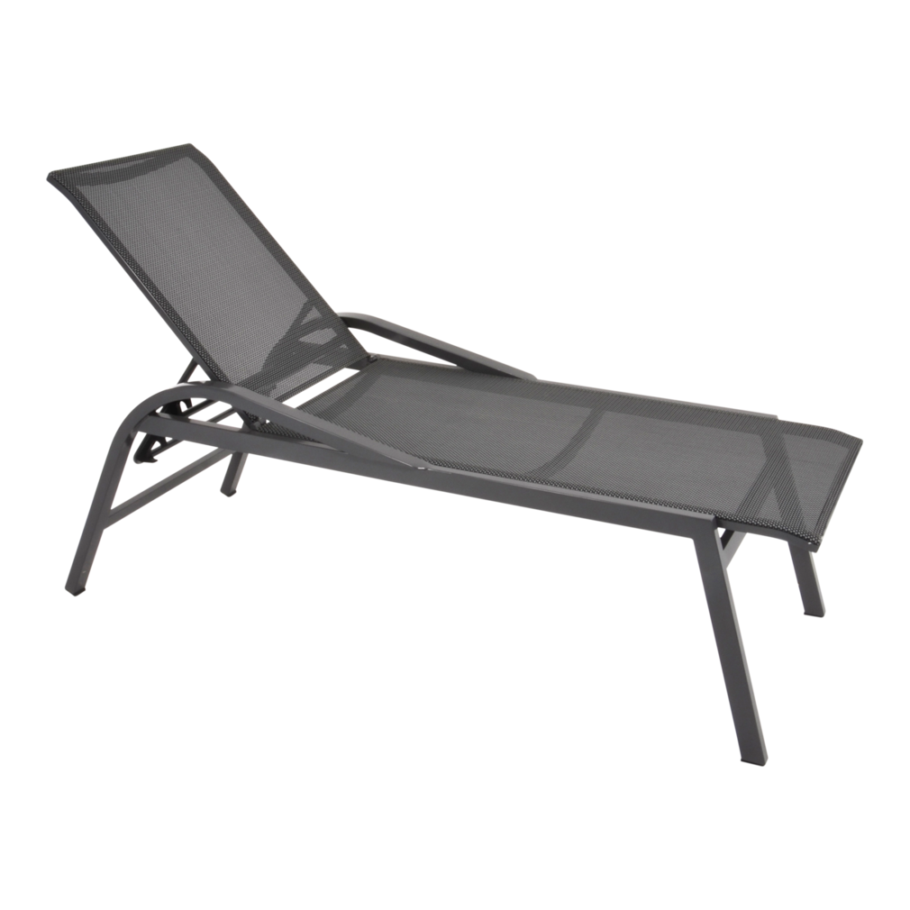 Lesli Living Ligbed Mojito Negro