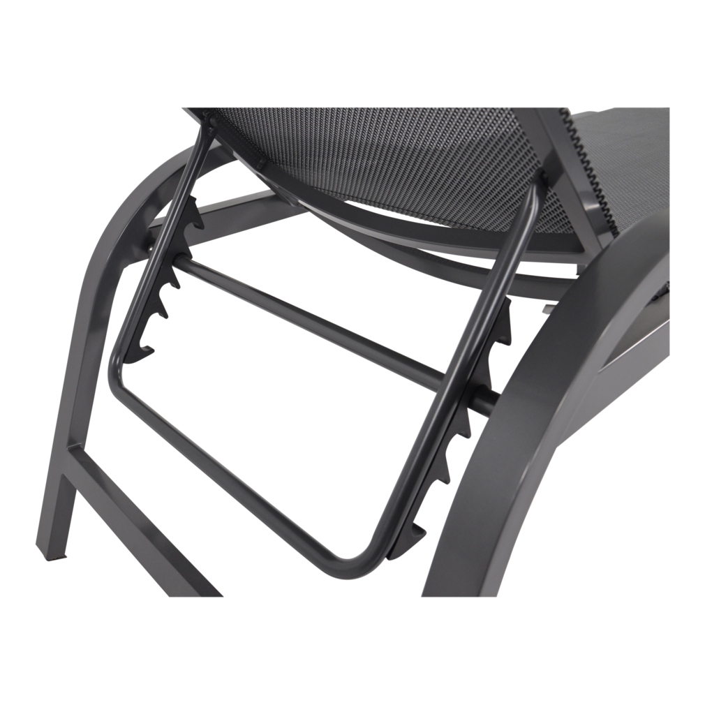 Lesli Living Ligbed Mojito Negro