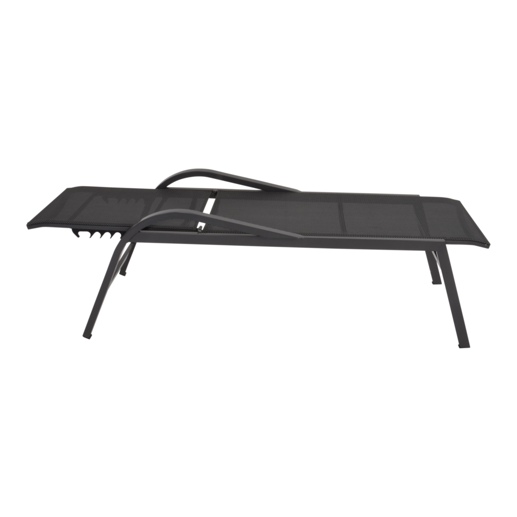 Lesli Living Ligbed Mojito Negro