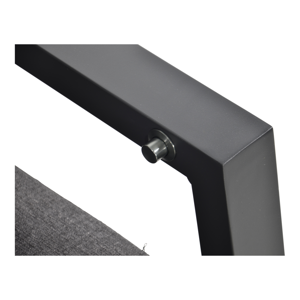 Lesli Living Loungebank Ohio 3-zits