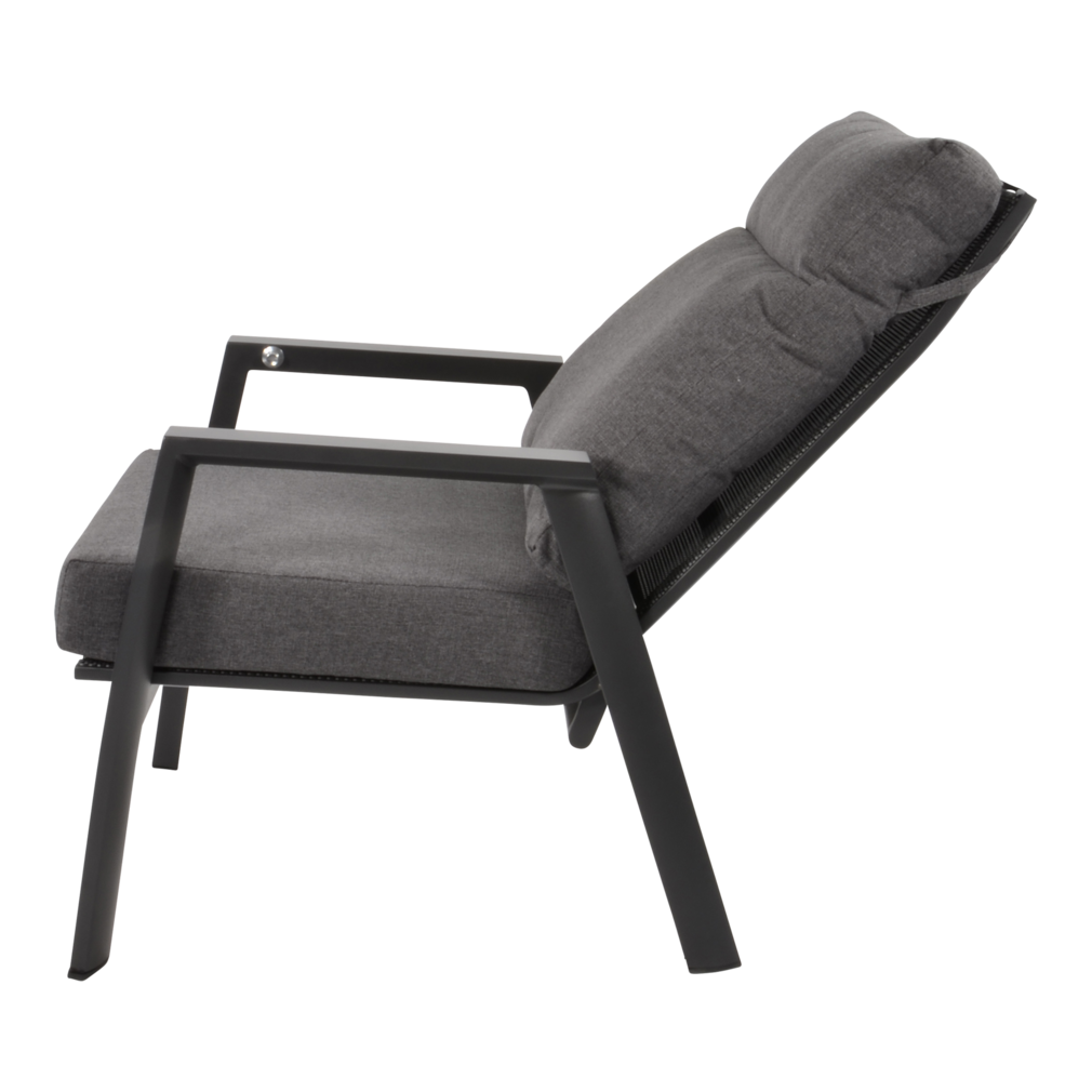 Lesli Living Loungestoel Ohio