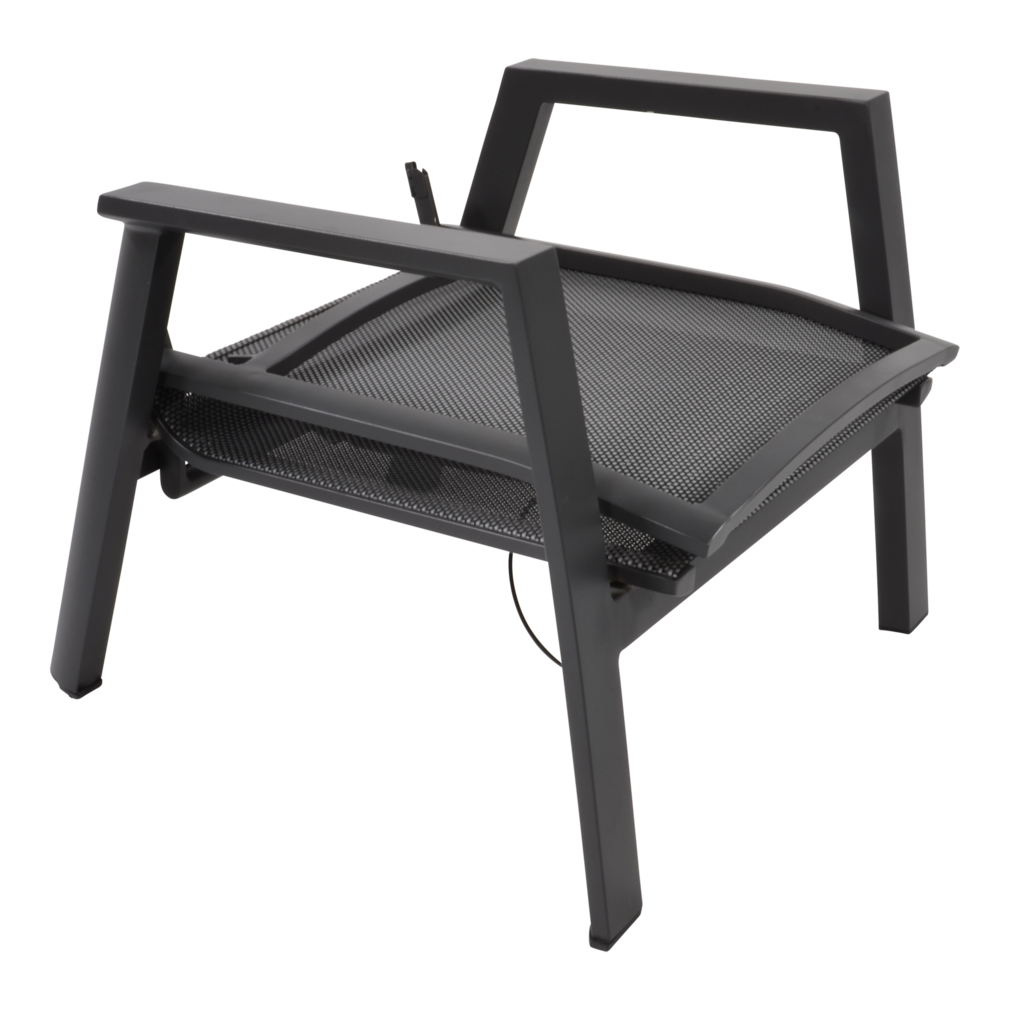 Lesli Living Loungestoel Ohio