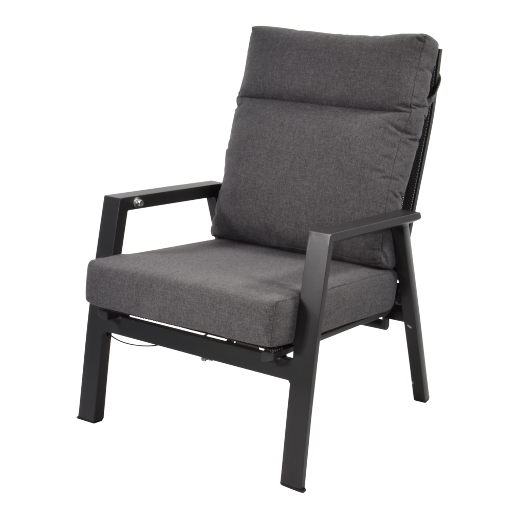 Lesli Living Loungestoel Ohio