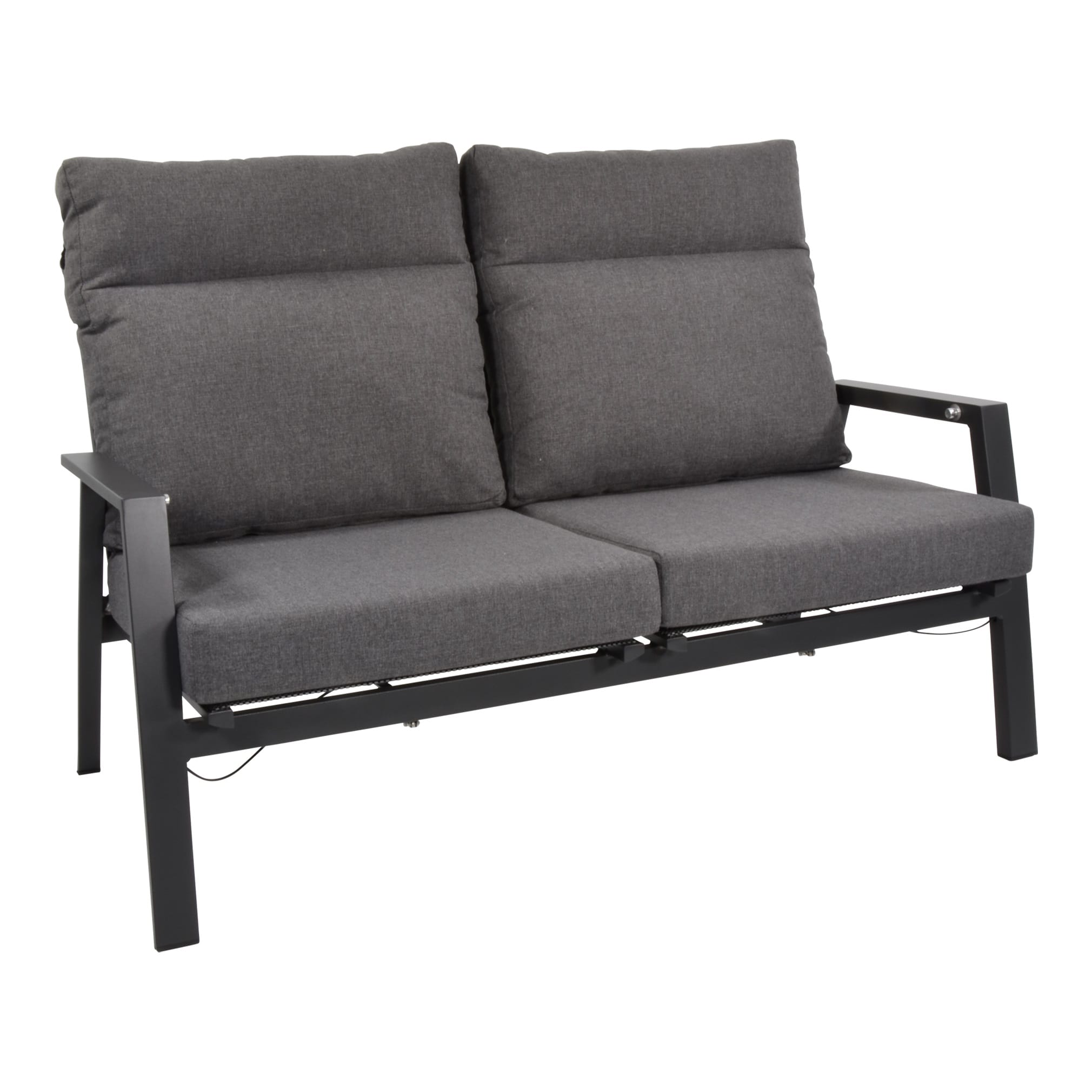 Lesli Living Loungebank Ohio 2-zits