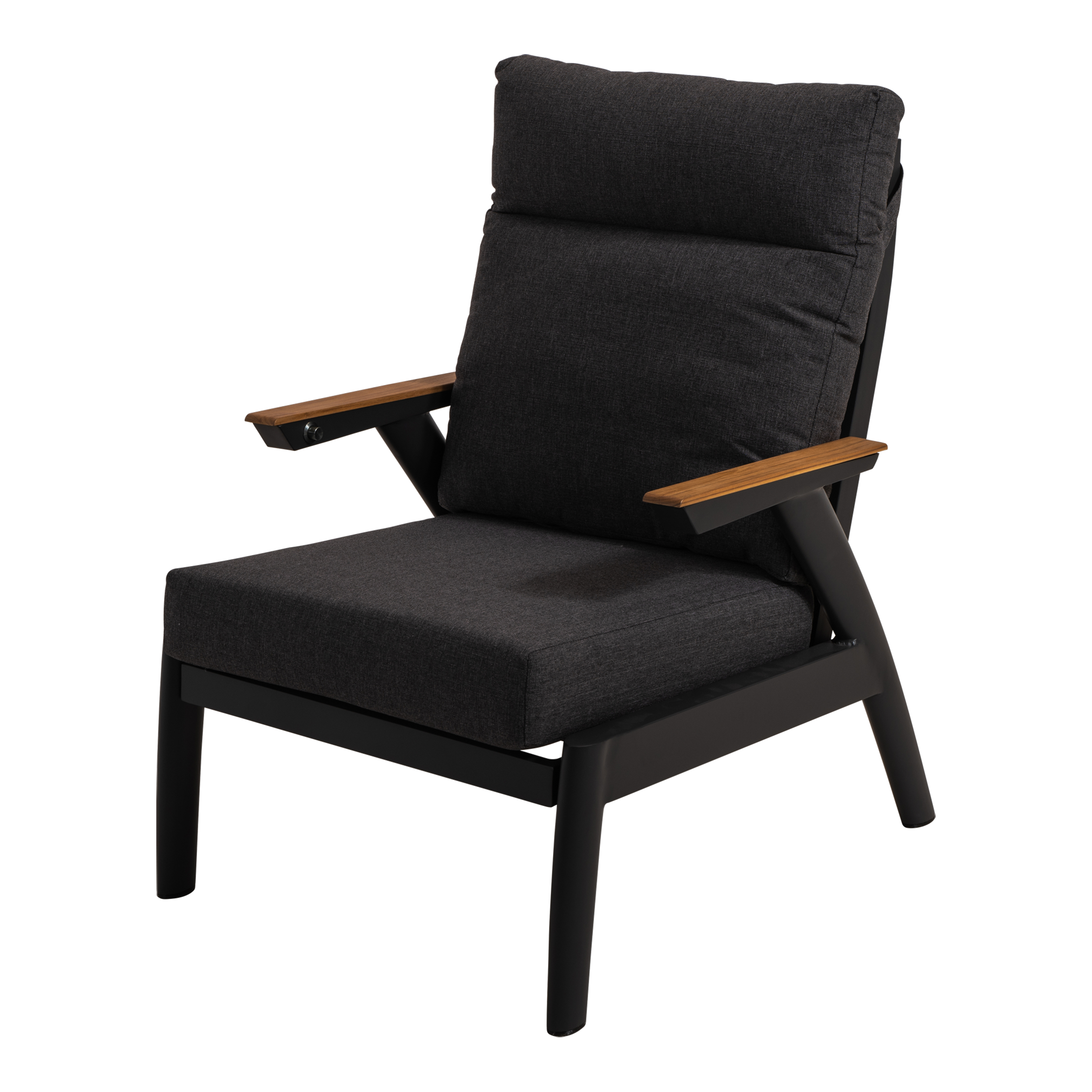 Lesli Living Loungestoel Florence