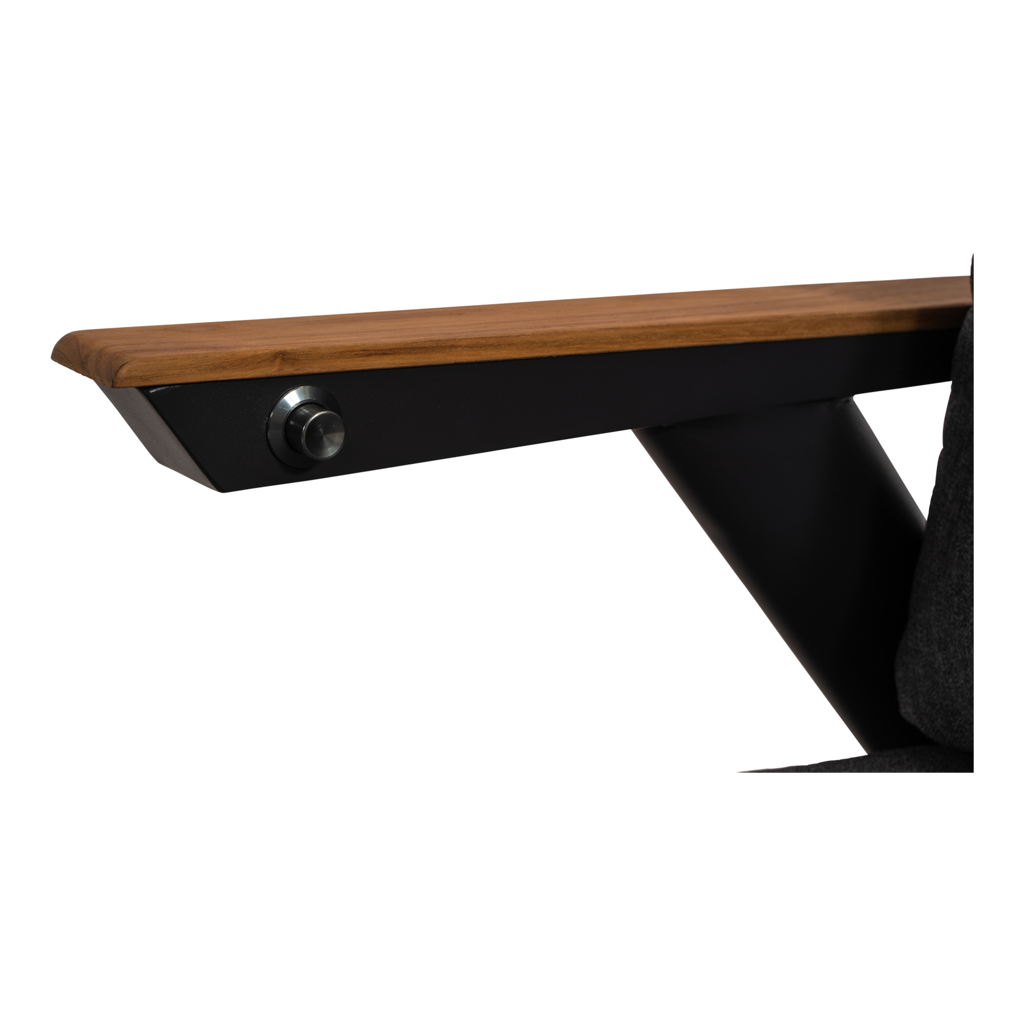 Lesli Living Loungestoel Florence