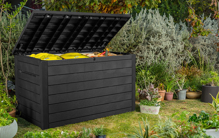 Keter Kussenbox Westwood 570L