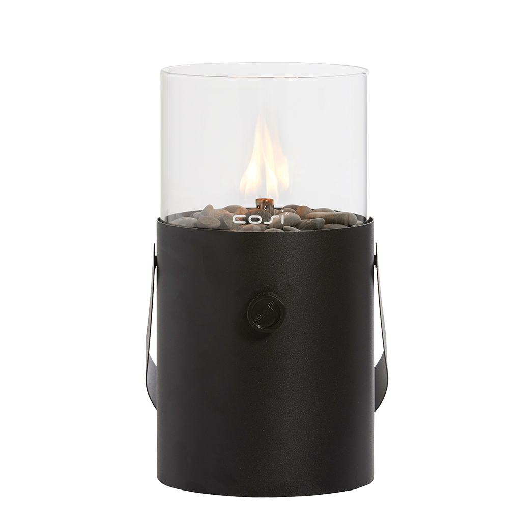 Cosiscoop Original black