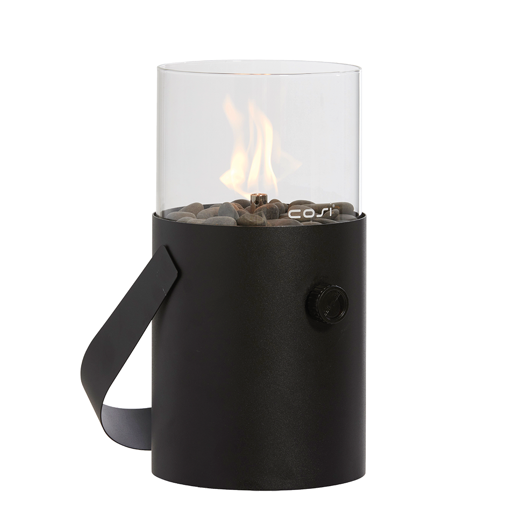 Cosiscoop Original black