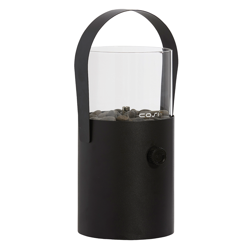 Cosiscoop Original black